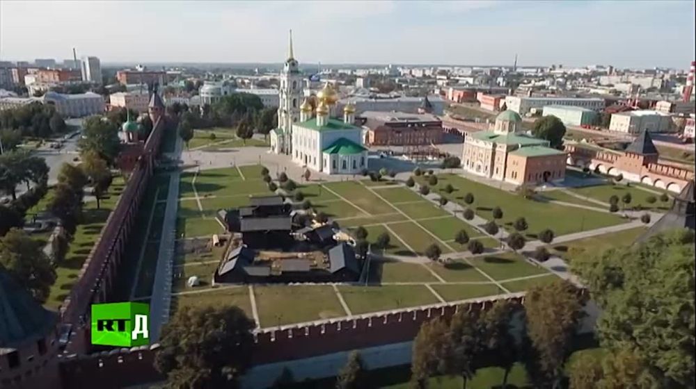 «Спасибо, Родная!» (ПРЕМЬЕРА)