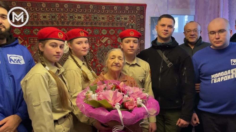 23 ������� � ���� ��������� ���������