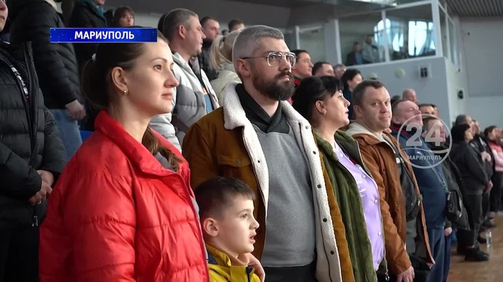 � ��������� ������ ��������� �����������! 26.02.2024