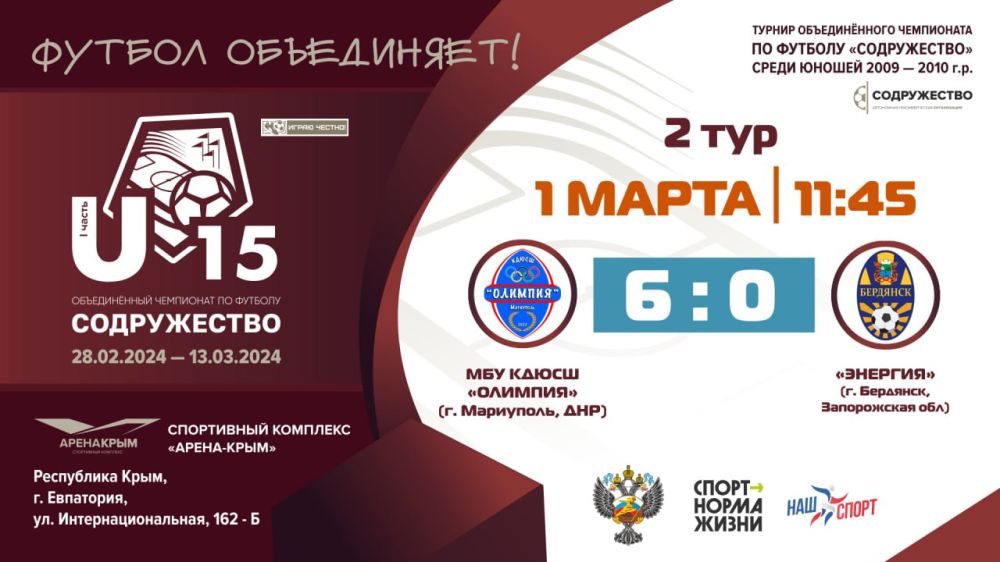 ���� ��������: ������� ������������� ���������� "�����������"! ������� ����� "�������" (���������) �������� ��������� ������� "�������" (��������) 6:0!!!