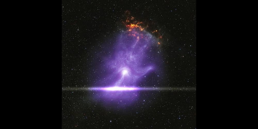 NASA ��������, ��� ������ ����� ����