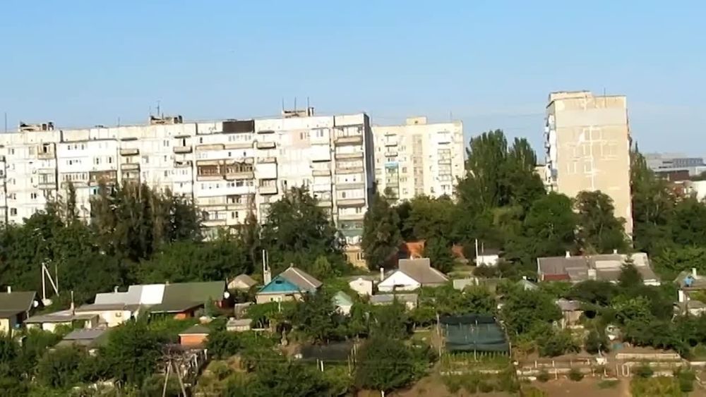 НОВЫЙ ВЫПУСК ПРОГРАММЫ НА ТЕЛЕКАНАЛЕ "МАРИУПОЛЬ 24"