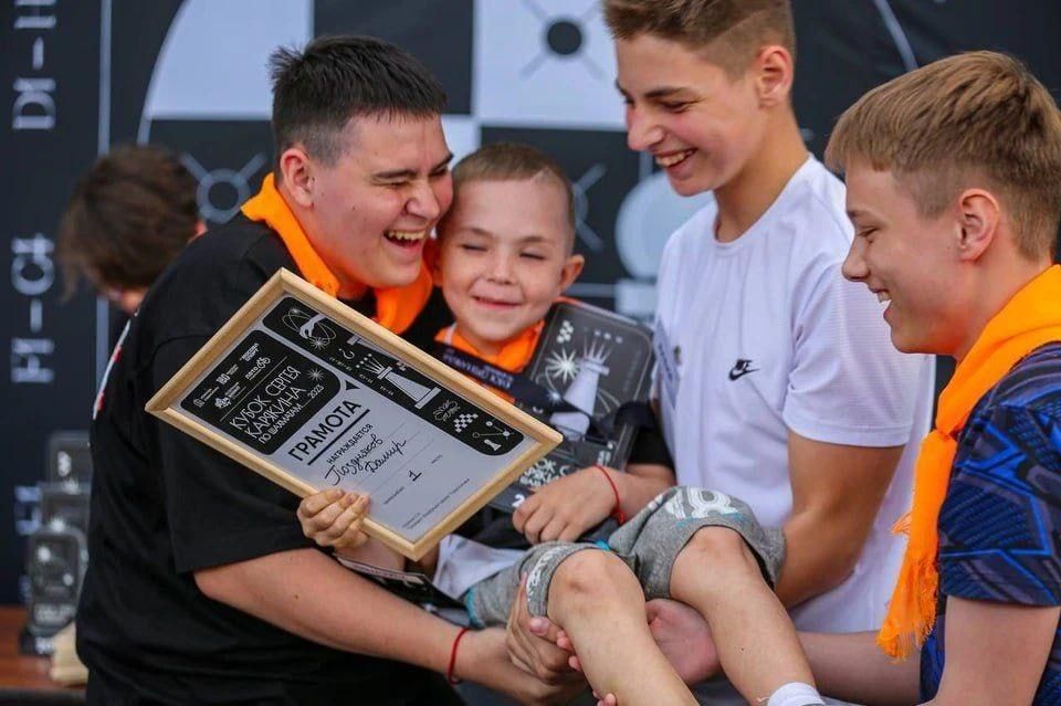 �������� 3-�� ������ ���� ���������� �������� ������������� ������������