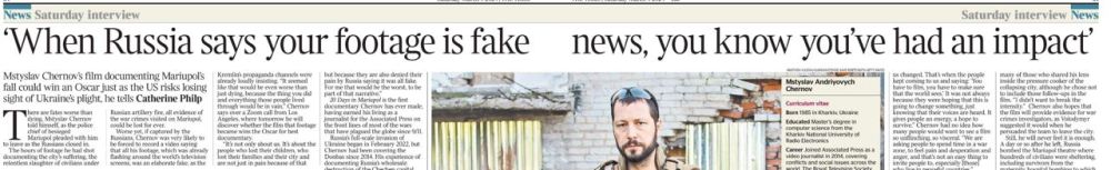 Владимир Корнилов: Завтра - вручение «Оскаров»