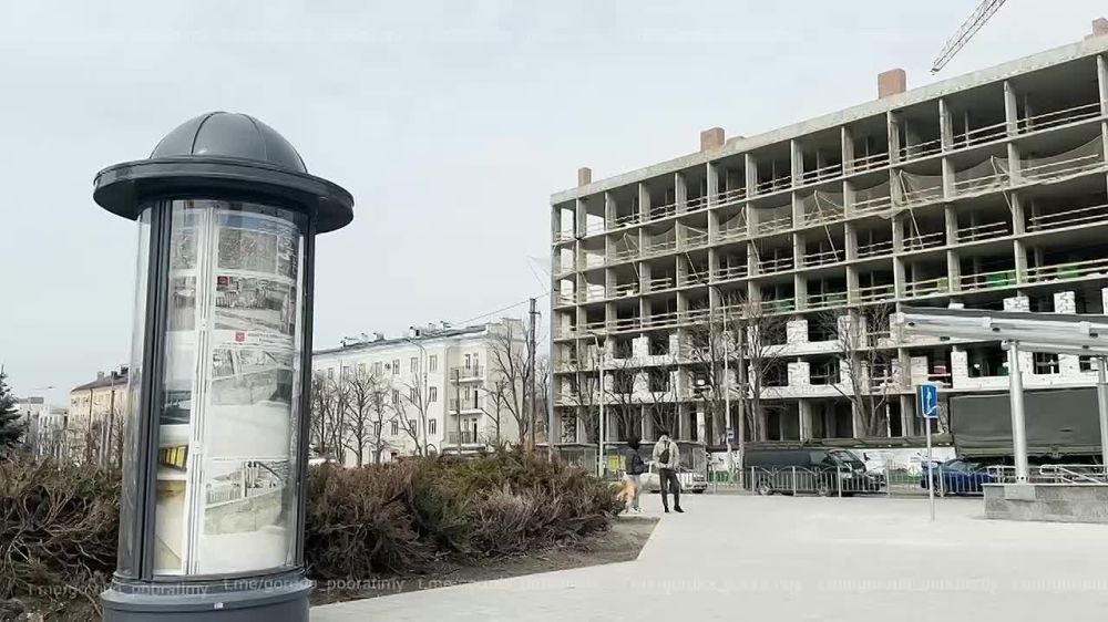 ��������� ����������� ��������� ������� � ���������