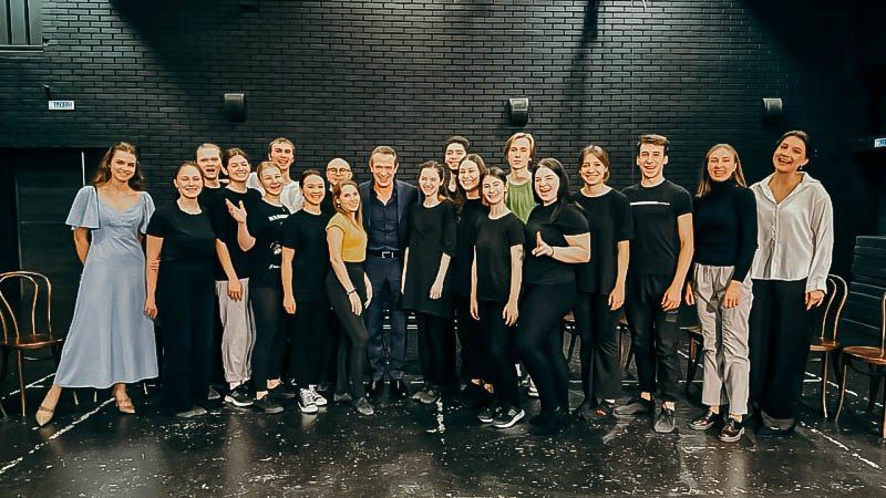 ������ �����-���������� ��������� � ��������� ����� �������