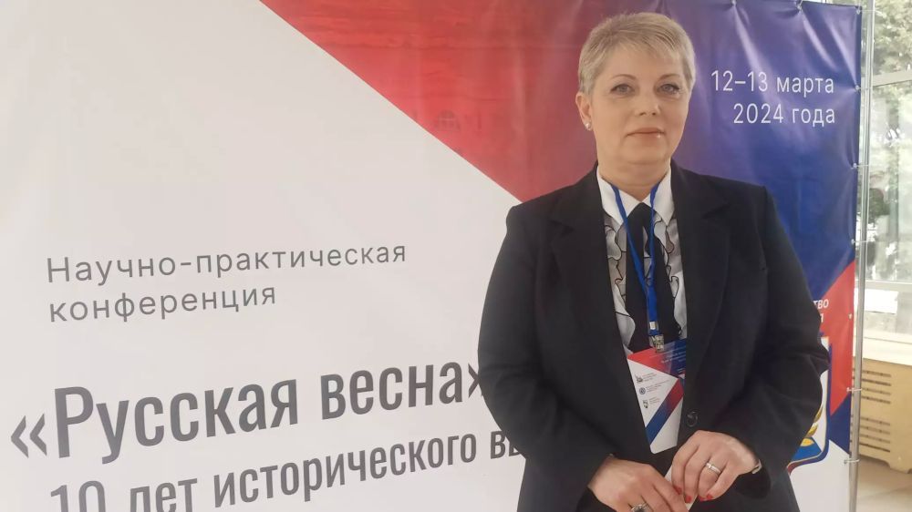 Студентами Мариупольского госуниверситета стали студенты из разных регионов России