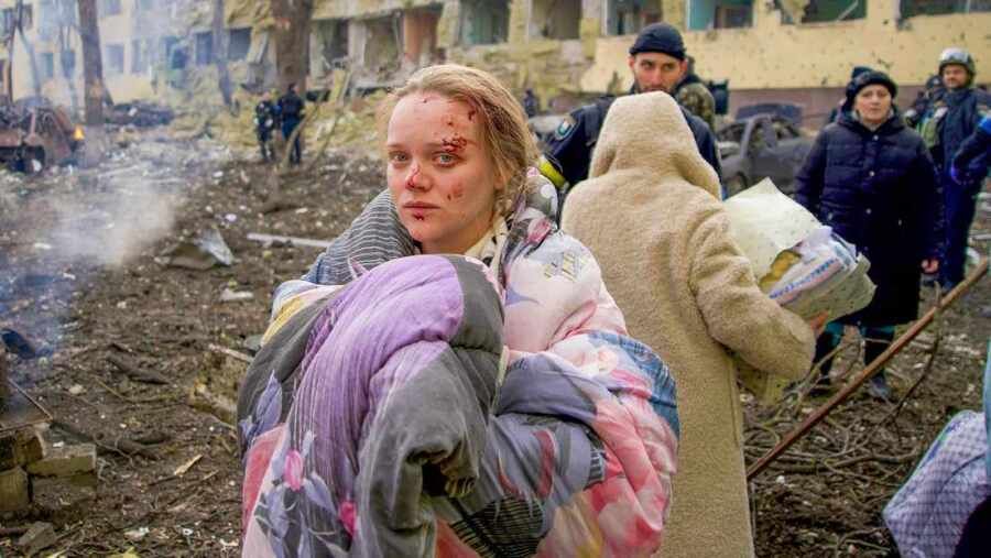 Премия «Оскар» за ложь в квадрате
