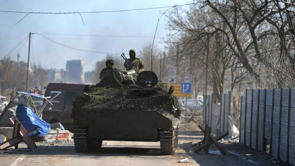 "����� ��������� ����� ������": ������� ������ �������� ������� ������������ ���������� �������