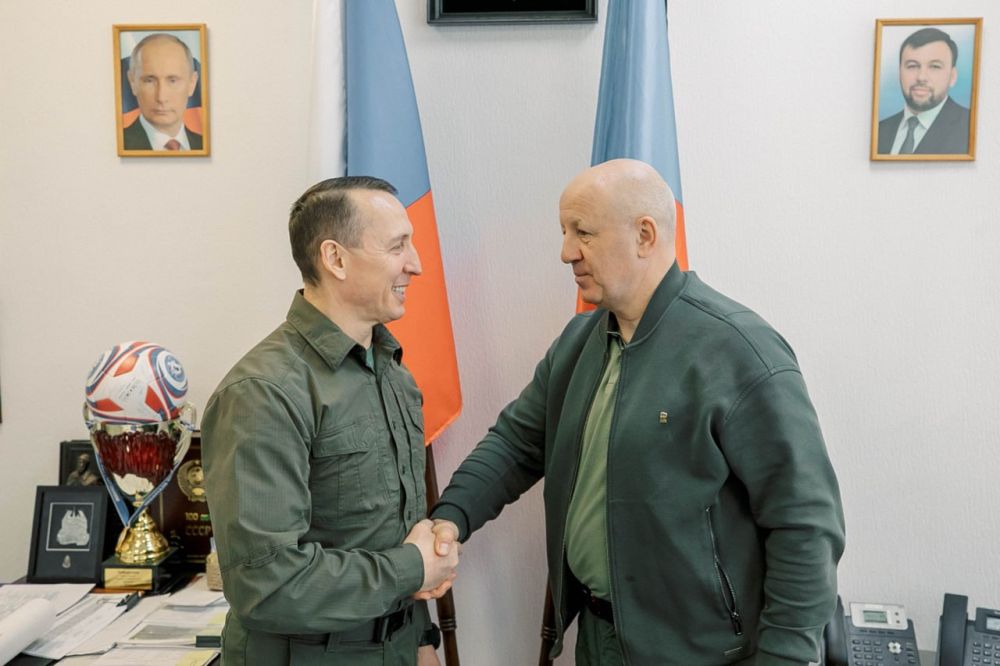 ���� ������: ���������� � ����-������������ ������������� ������� �������� ���������