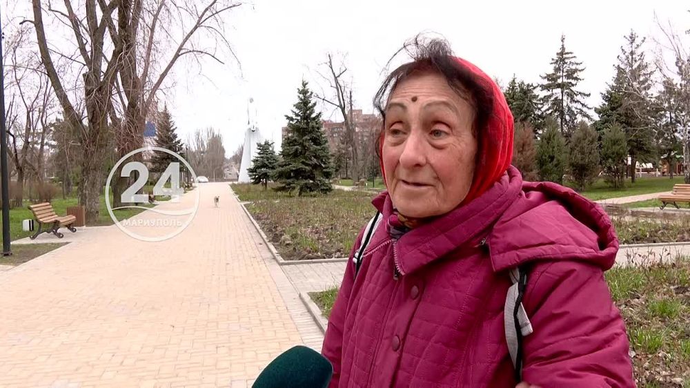 ���������� ��������� ���������� ��������� ������ @mariupol24tv ������������� � �����