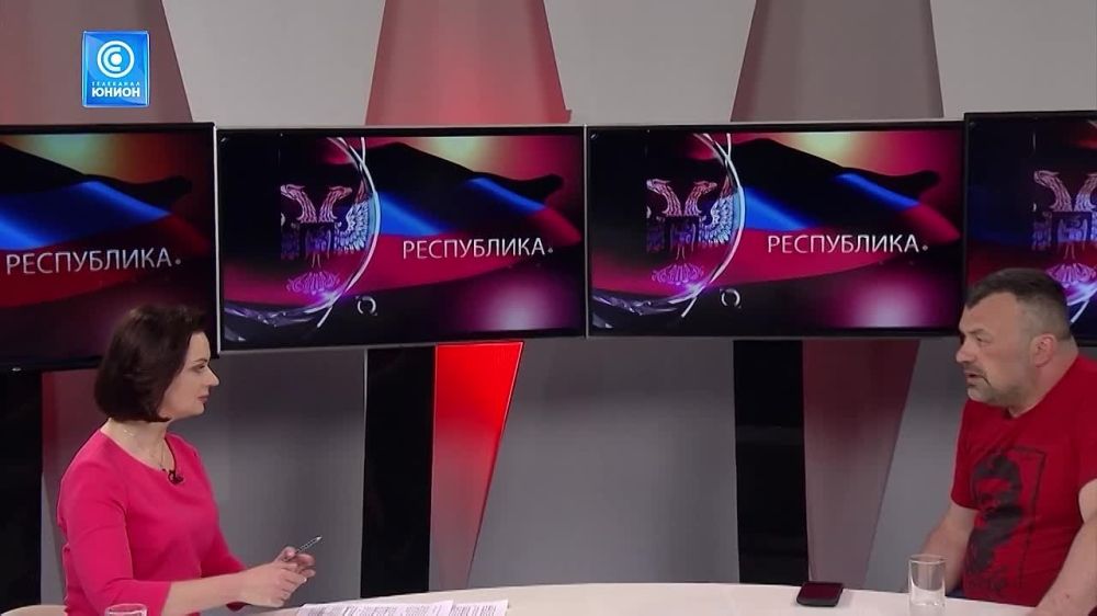 � ������������� ���������������� ��������� "������ ��� ���������", ������� ������� � ��� � ��������� ����� ������� ������� � �������� �� ����