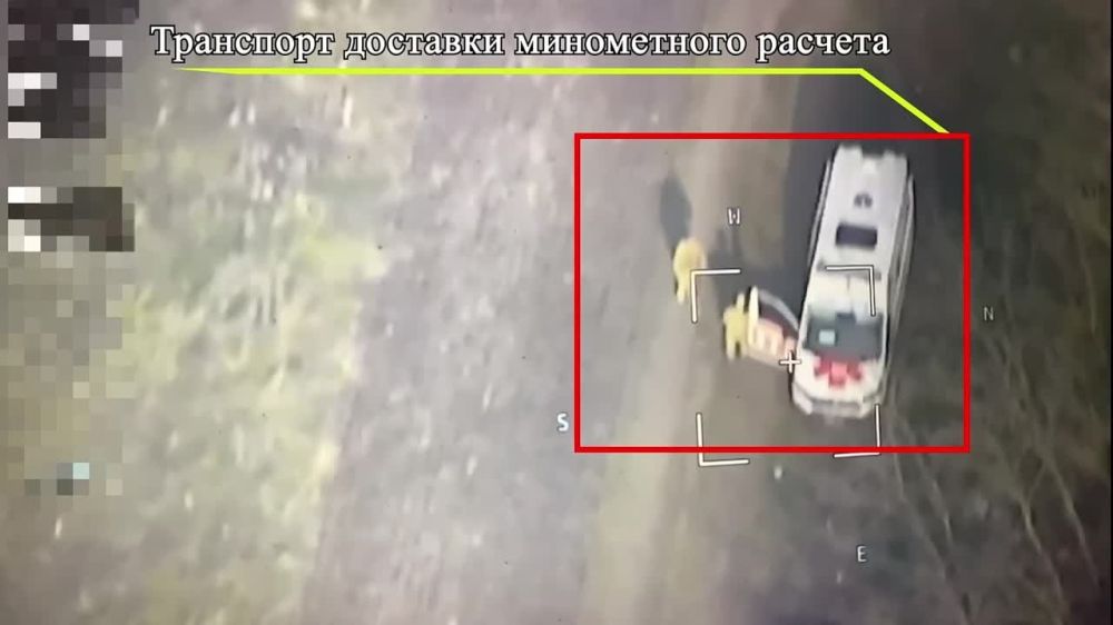 ���������� ���������� ������� �������� ������ ��������� ����� � ������������, ��� ����������, ��������� ����������� ����� ���������� FPV ������ � ����������� �� ������ ������ ������