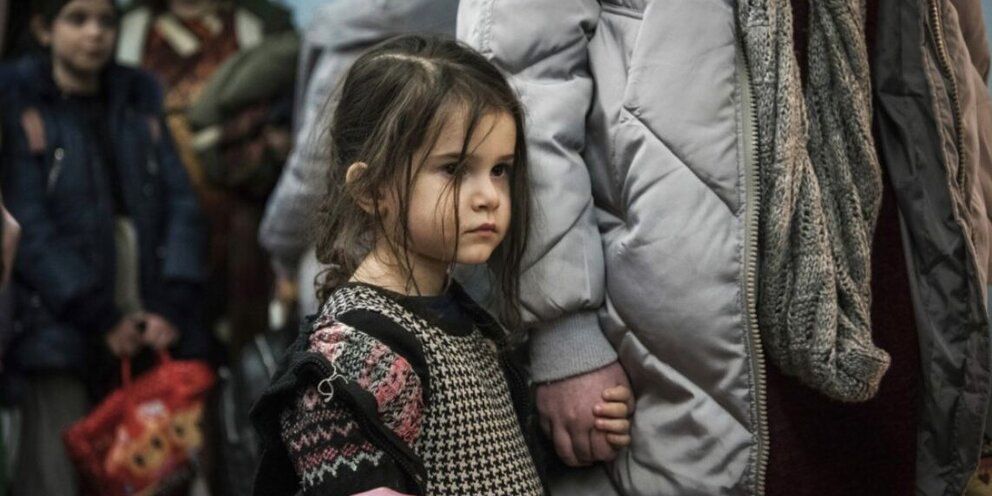 | В Германии обнаружили 160 украинских детей, которых «искали» в России