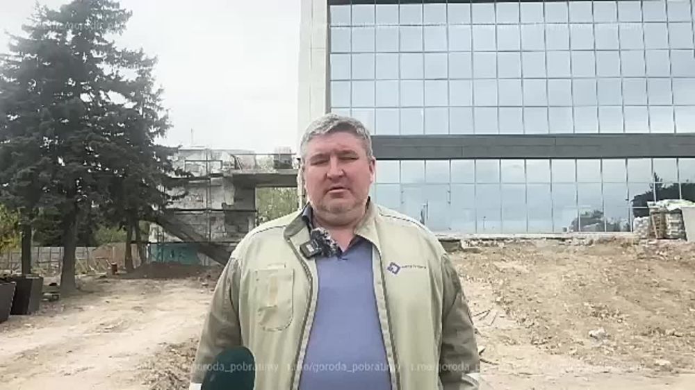 �����-��������� ���������� �������������� ���������� � ���������