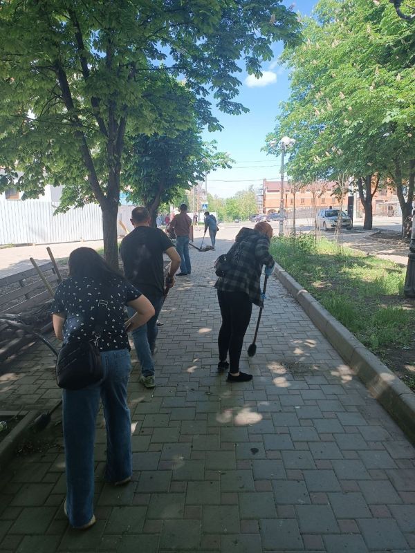 03.05.2024 ���������� ������������� ���������� ������ ������� ������� � ������������� ����������