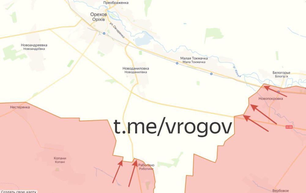 �������� �����: �� ������� ������� ����� �� ����������� ������