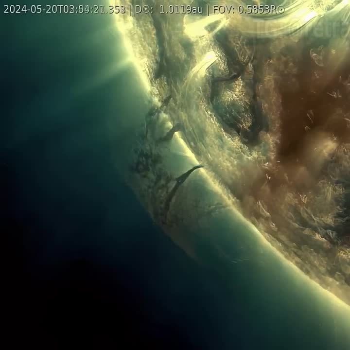 NASA ������������ ����� ������