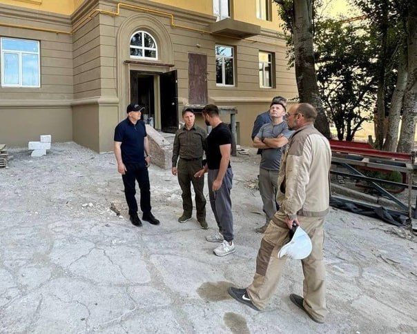 ����-���������� ���������� �������� ��� ����������������� ����� � ���������