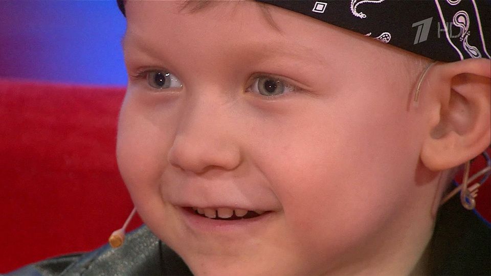 В России отмечают День защиты детей