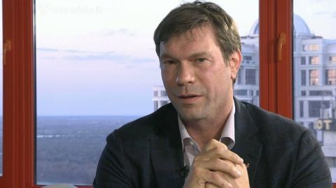 Олег Царёв: Дайджест об Украине 10 июня