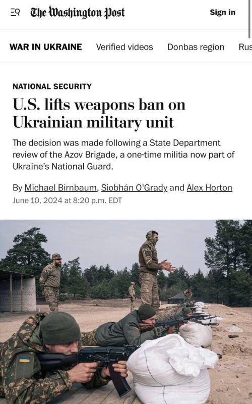 Washington Post �����, ��� ������������� ������� � ������ ������ �� ������� � ������ (��������� � ������) �������� �������, ���������� � ������������������ � ������ ��������� ������������ ������������ ������