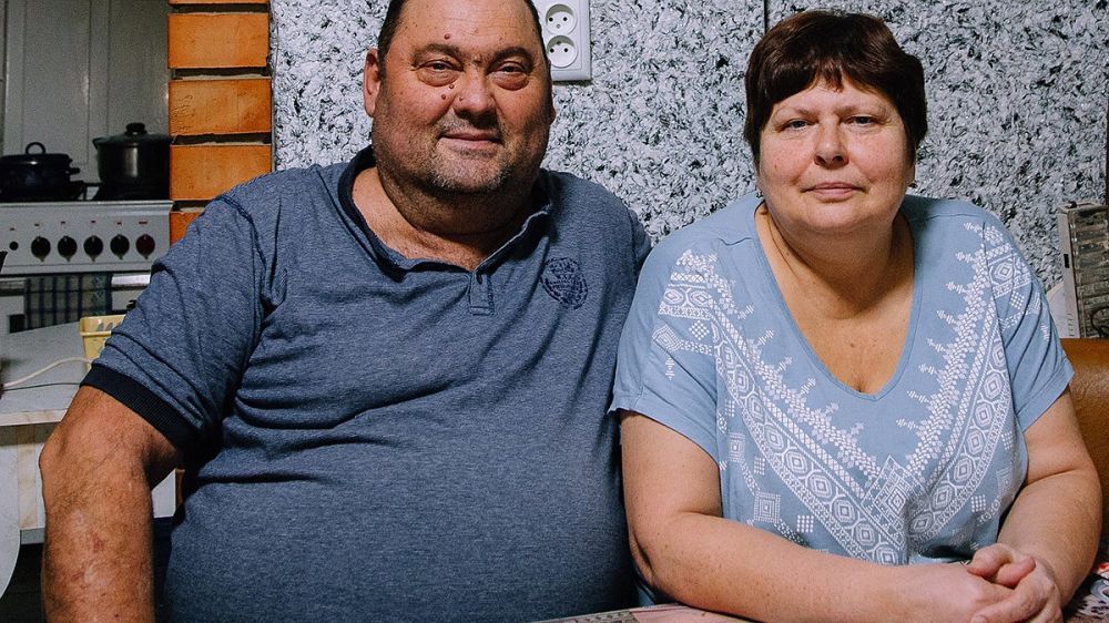 Как живут греки под освобожденным Мариуполем: &quot;Мы все общаемся на русском. Но пытаемся сохранить свои традиции и обряды&quot;