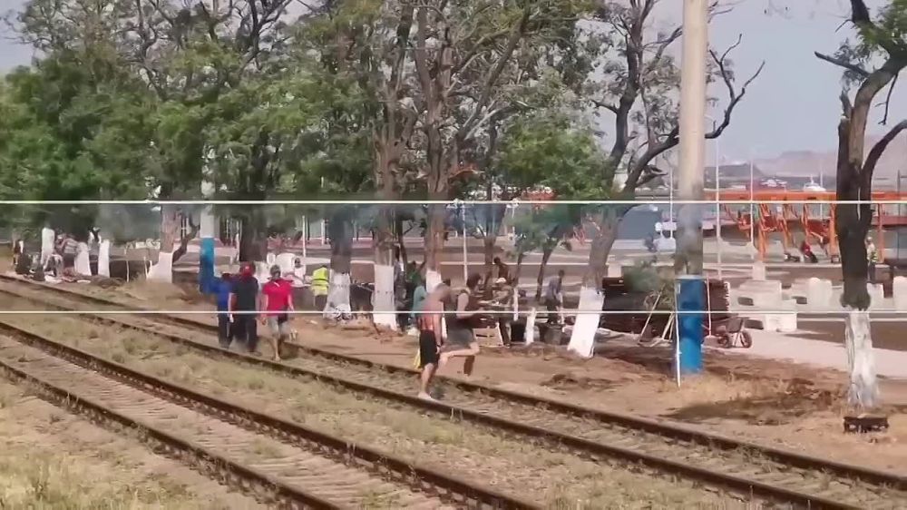 ����� "���������������" ���������