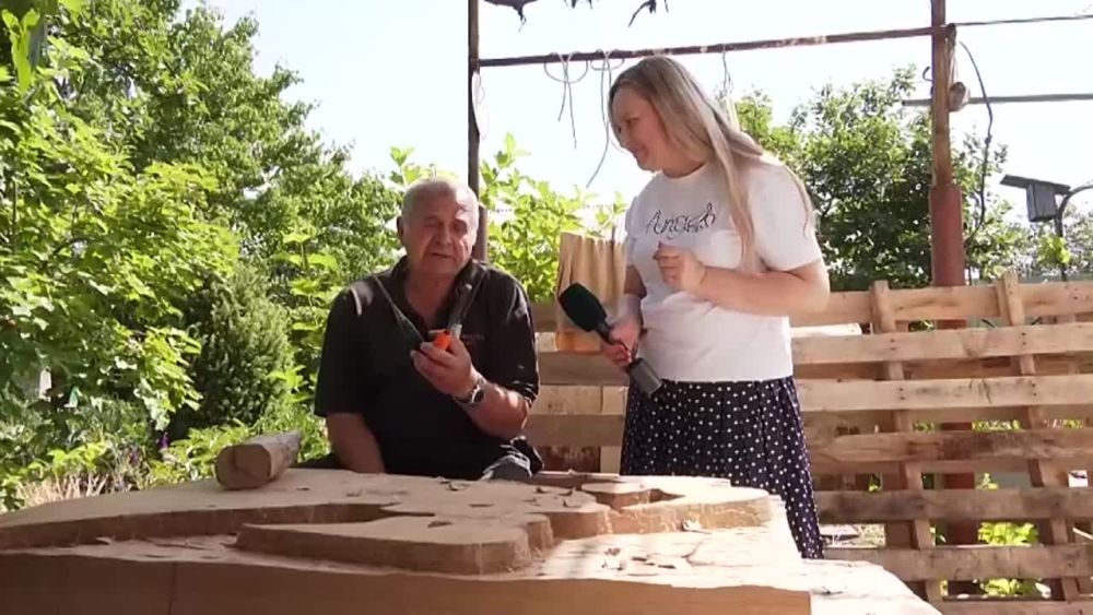 НОВЫЙ ВЫПУСК ПРОГРАММЫ НА ТЕЛЕКАНАЛЕ "МАРИУПОЛЬ 24"