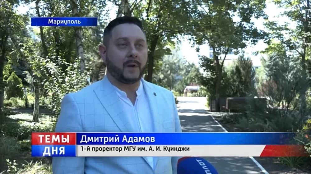 ����� ����������: ��������� �� ��������� ��������������� ������� �������������� ���������������� ������������ ����� �.�