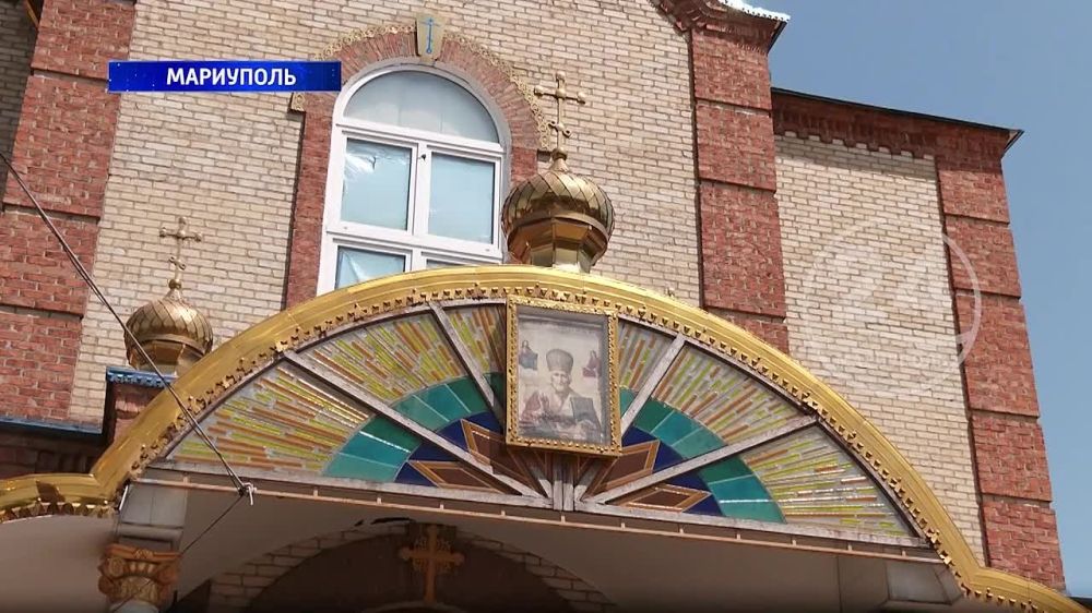 Сегодня православная церковь чтит Святых Благоверных Петра и Февронию