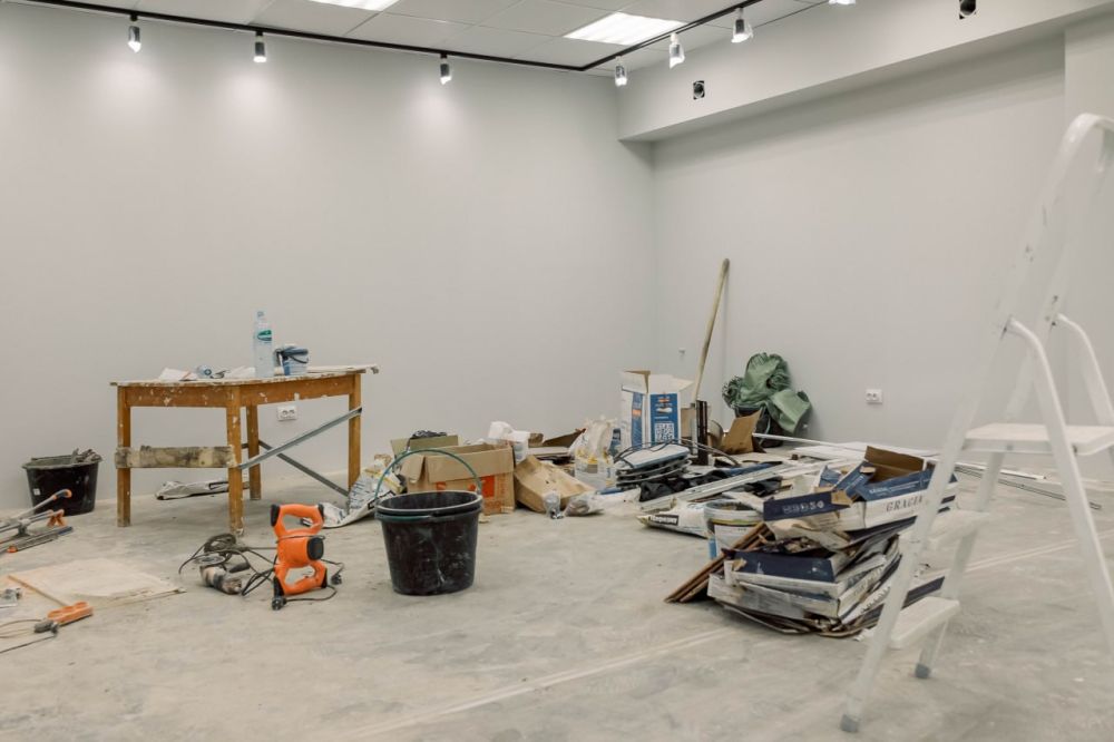 ���� ������: �� �������� ������ ������������ ��������� "KUINDZI CREATIVE SPACE" ������������ ������� ����� 50 ��������� �����