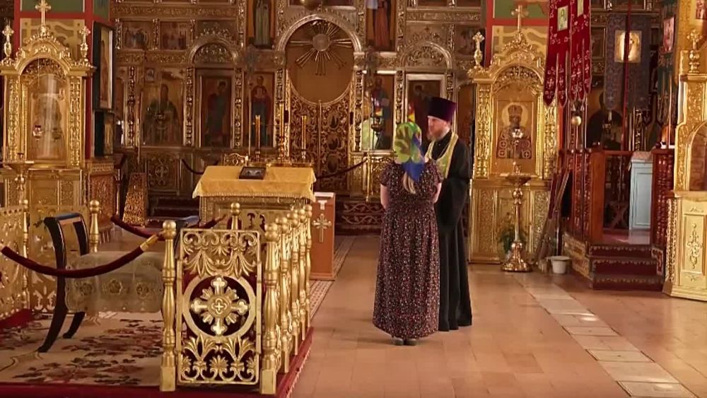 НОВЫЙ ВЫПУСК ПРОГРАММЫ НА ТЕЛЕКАНАЛЕ "МАРИУПОЛЬ 24"