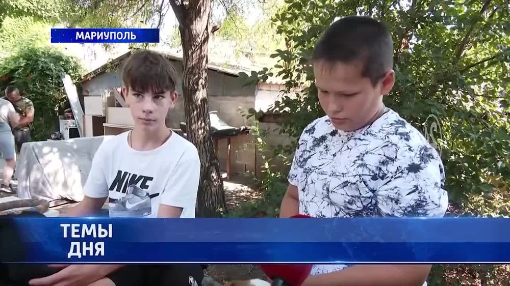 Особенности обучения собак в мариупольской кинологической службе «Хорс»