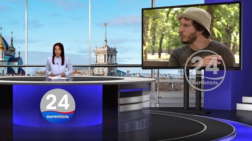 Известный тревел-блогер Никита Шакиров