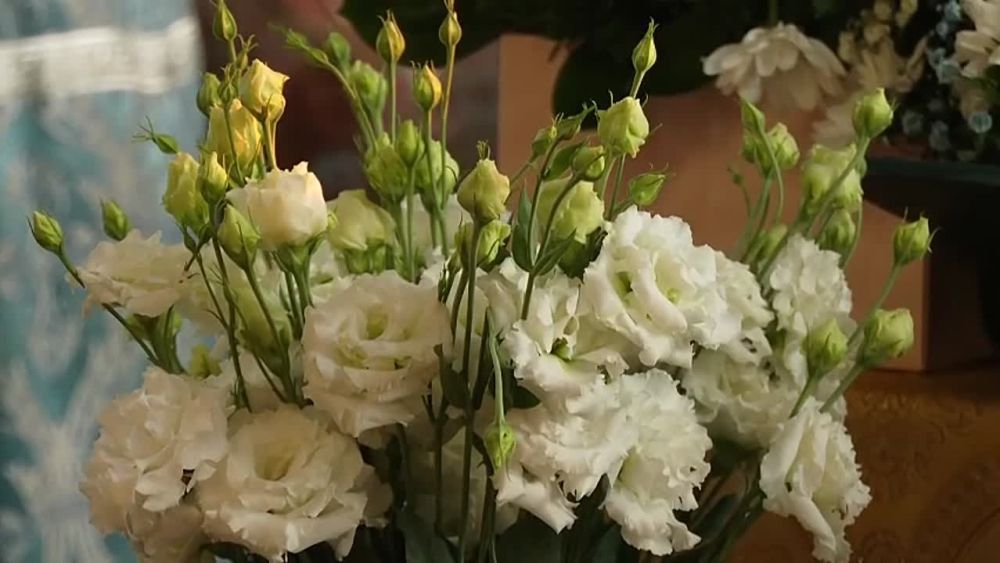 Возвращение к истокам. Святыня - в Мариуполе. 28.07.2024