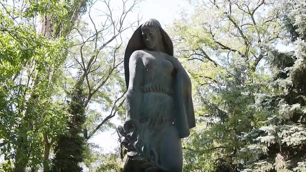 Продолжаются поиски родственников солдата-красноармейца Ивана Новохатского