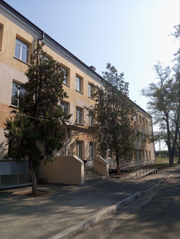 ����� ����������: ����������� �������������� ������������� ����� �39