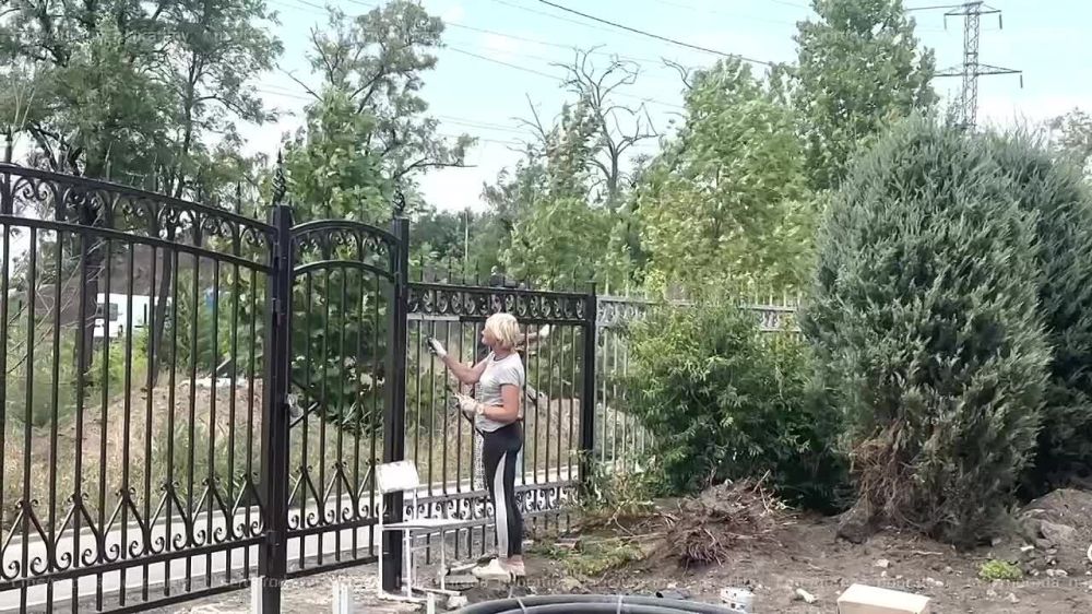 ������������� ��������� ��������� �������������� �����-��������� ����� � ���������