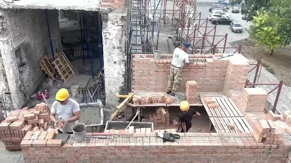 ������������� ��������� ����� ��������� � 2025 ����