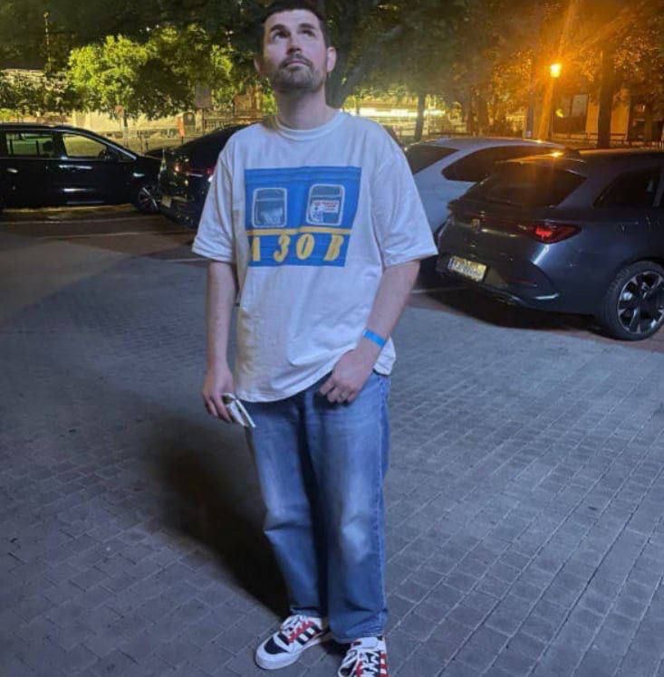 �����-�������� Noize MC ������� ������� ������