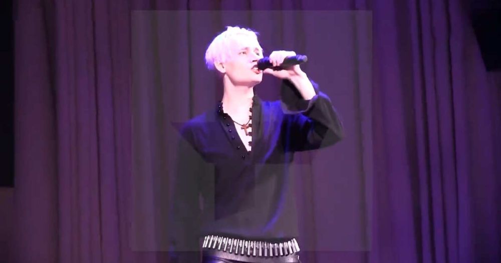 SHAMAN ��� ������� ��� ���������� ����������� ���