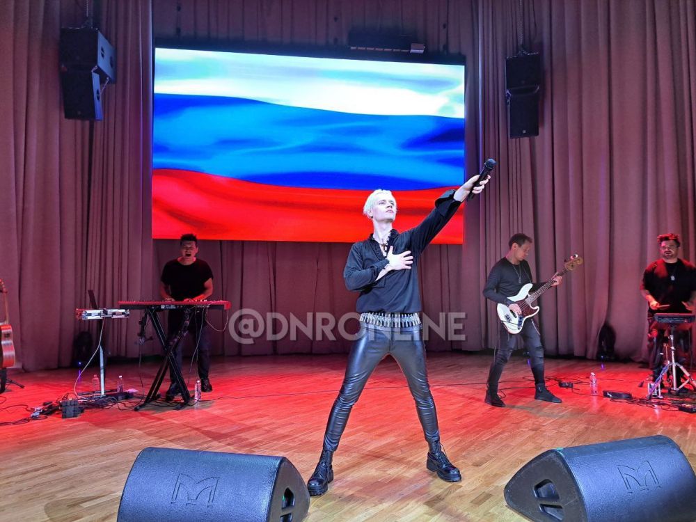 SHAMAN �������� � ����������������� ��������� � ���������