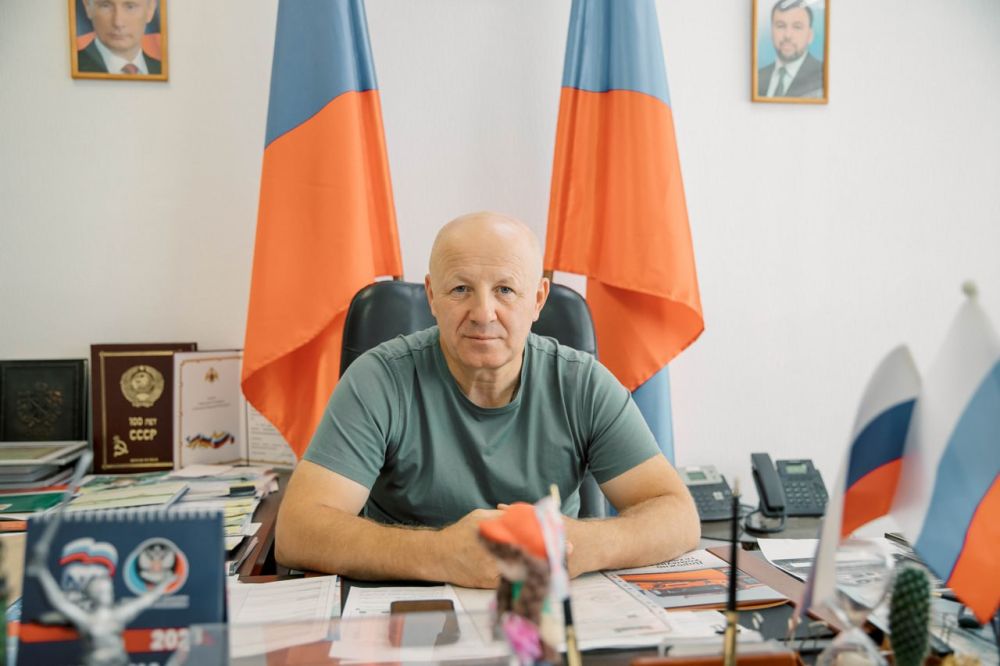 �������� ����, ������� �������: � ��������� �������� ����� ���������������� ������������