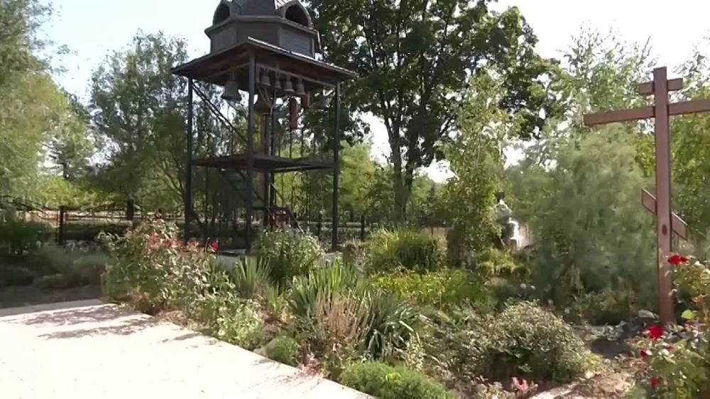 Возвращение к истокам. Царская семья. 18.08.2024