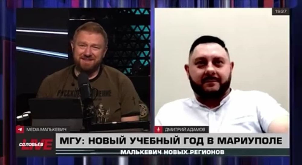 ��������� Live: ��� ��. �.�. ������� - ��� �� ������ ��������������� ������������, �� � ����� ���������� �����!