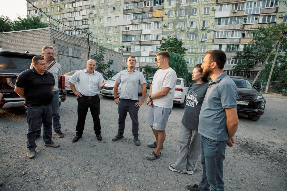 ���� ������: ����� ���������� � �������� ���������������� ���� �94 �� ����� ������-�������������