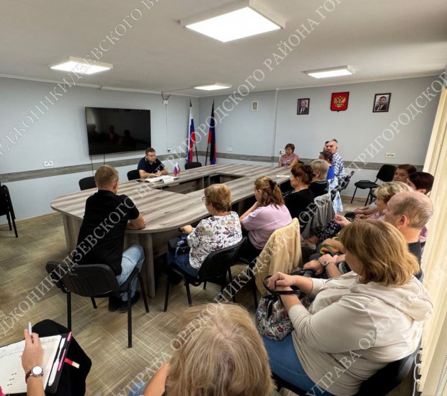 ������� ������� � ������������� ������