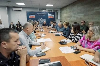 � ��������� ���������� �������������� � ������������ ��� ������