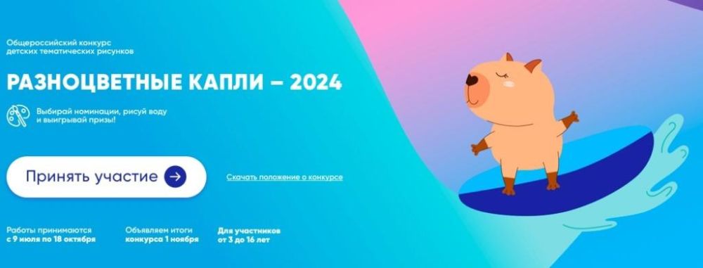 ��������� ������� ������� �������� ������������� ����� � 2024�
